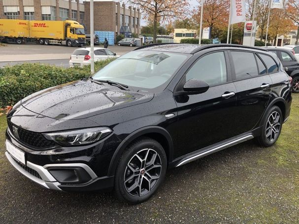 Fiat Tipo Kombi Hybrid 96 kW image number 1