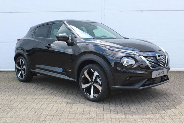 Nissan Juke 1.6 Hybrid Tekna 105 kW image number 17