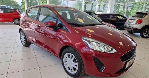 Ford Fiesta 66 kW image number 3