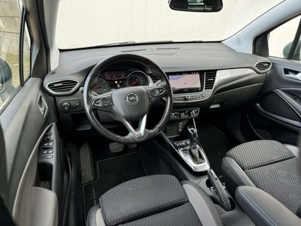 Opel Crossland X 1.2 Turbo Innovation 82 kW image number 7