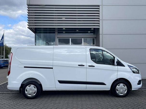 Ford Transit Custom L2H1 2.0 TDCi Trend 96 kW image number 4