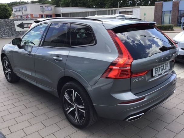 Volvo XC60 T8 AWD 288 kW image number 5