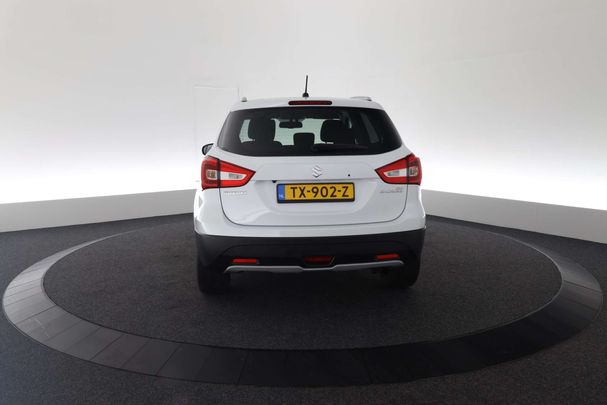 Suzuki SX4 S-Cross 1.0 Boosterjet Exclusive 82 kW image number 13