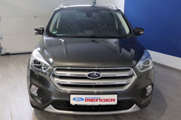 Ford Kuga 1.5 EcoBoost Titanium 110 kW image number 3