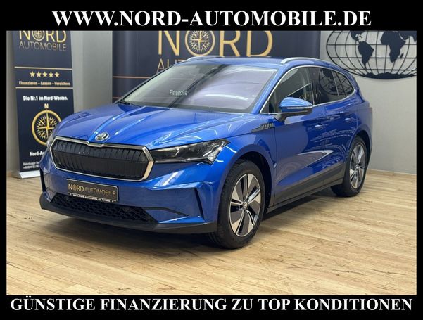 Skoda Enyaq 60 132 kW image number 1