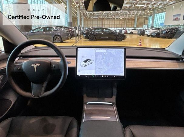 Tesla Model 3 Standard Range Plus 258 kW image number 13