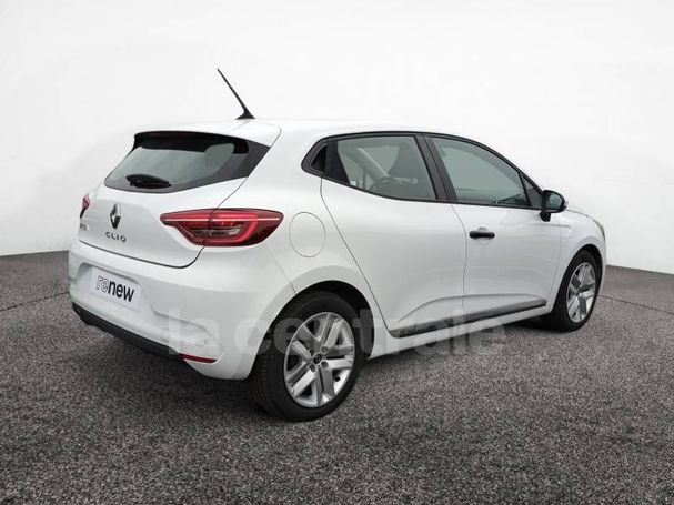 Renault Clio TCe 100 Business 74 kW image number 19