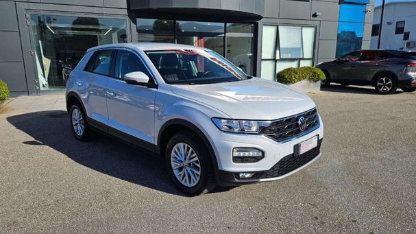 Volkswagen T-Roc 2.0 TDI SCR DSG 110 kW image number 1