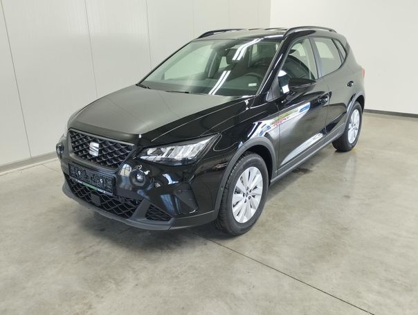 Seat Arona 85 kW image number 1