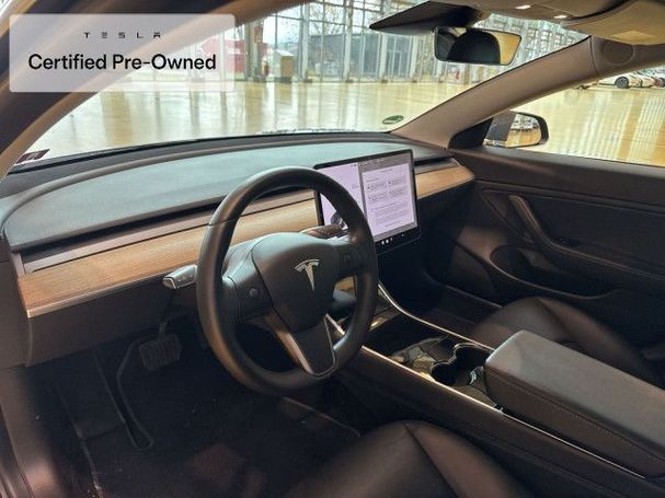 Tesla Model 3 Long Range AWD 258 kW image number 14