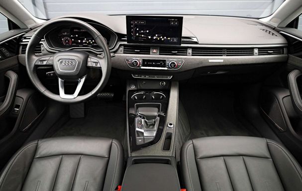 Audi A5 2.0 quattro Sportback 150 kW image number 9