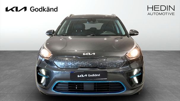 Kia Niro e 64 kWh 150 kW image number 4