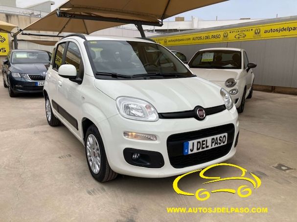 Fiat Panda 1.2 Lounge 51 kW image number 4