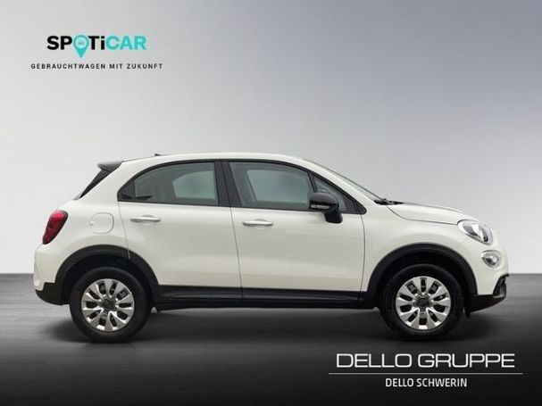 Fiat 500X 96 kW image number 5