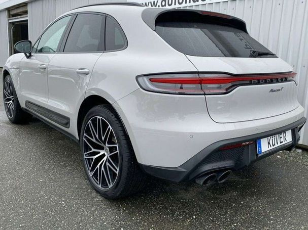 Porsche Macan 195 kW image number 3