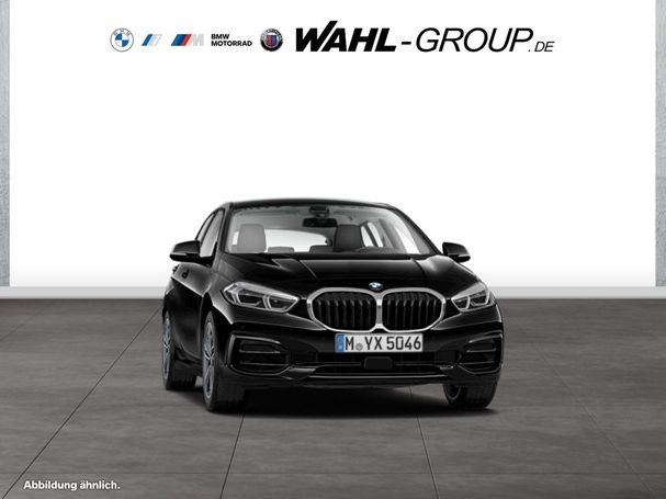 BMW 118i Sport Line 100 kW image number 10