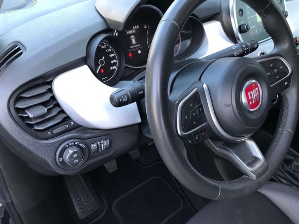 Fiat 500X 1.0 4x2 88 kW image number 10