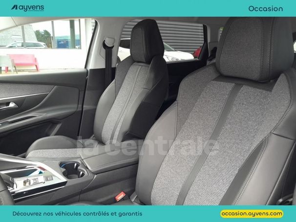 Peugeot 5008 96 kW image number 6