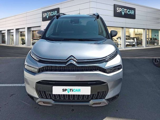 Citroen C3 Aircross BlueHDi 110 C-Series 81 kW image number 3