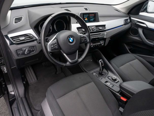 BMW X1 sDrive 141 kW image number 21