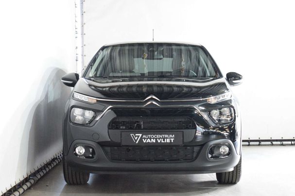 Citroen C3 Pure Tech 61 kW image number 2