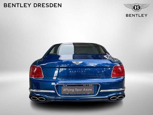 Bentley Flying Spur 4.0 V8 404 kW image number 18