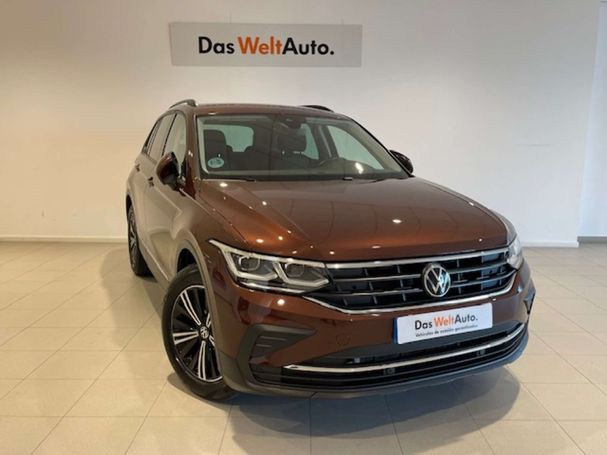 Volkswagen Tiguan 1.5 TSI Life DSG 110 kW image number 1