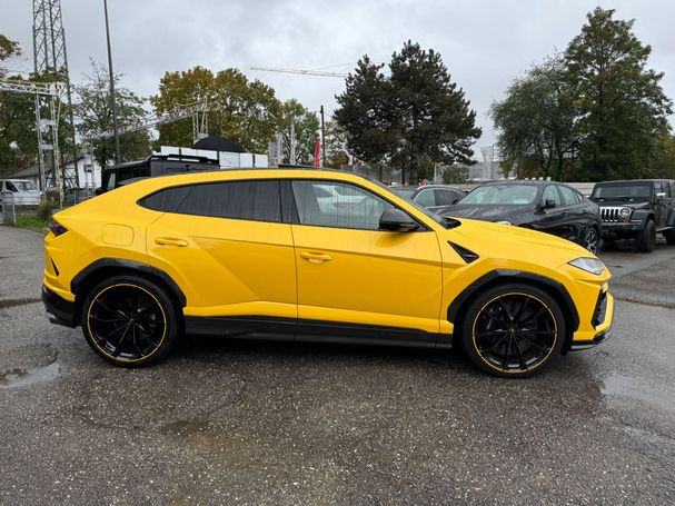 Lamborghini Urus 478 kW image number 3