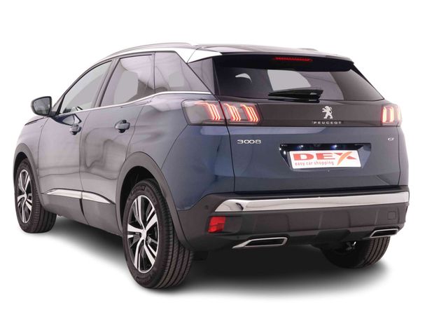 Peugeot 3008 EAT8 96 kW image number 4