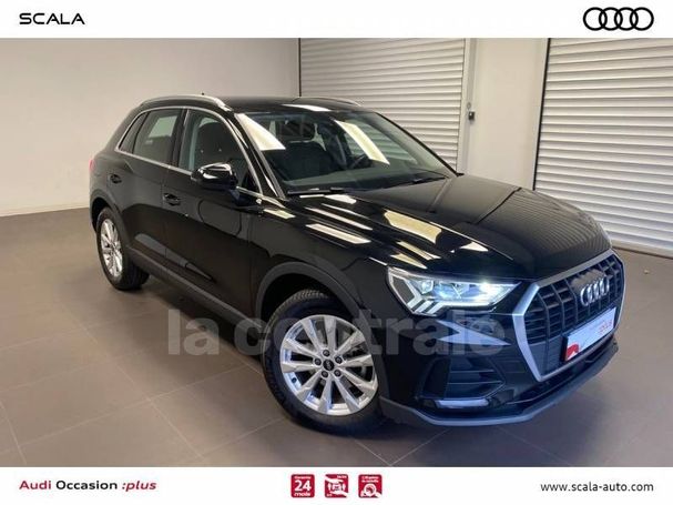 Audi Q3 35 TDI S tronic 110 kW image number 2