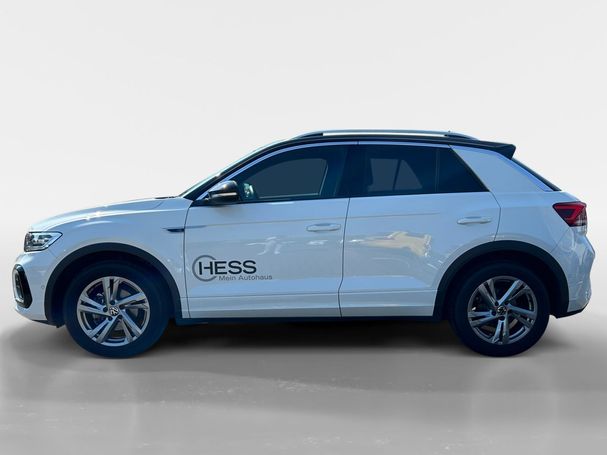 Volkswagen T-Roc DSG 110 kW image number 5