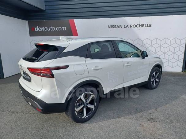 Nissan Qashqai 1.3 N-CONNECTA 103 kW image number 17