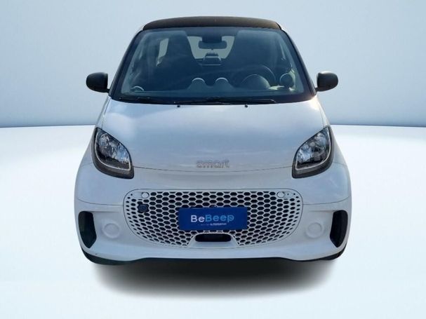 Smart ForTwo EQ 60 kW image number 6