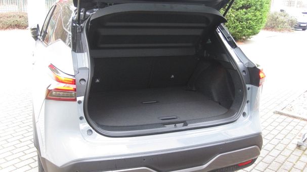 Nissan Qashqai 140 kW image number 6