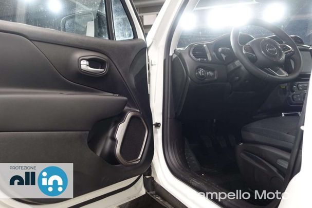 Jeep Renegade 1.0 Limited 88 kW image number 15