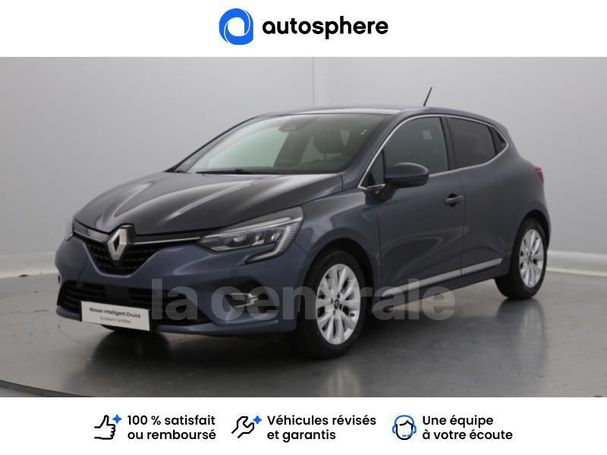 Renault Clio TCe 130 Intens 96 kW image number 1