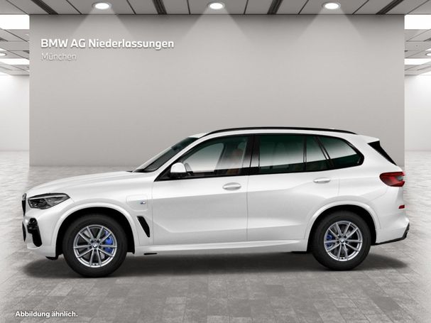 BMW X5 45e xDrive 290 kW image number 5