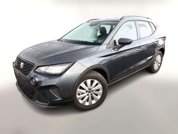 Seat Arona 1.0 TSI DSG Style 85 kW image number 1