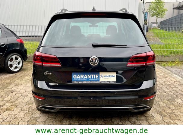 Volkswagen Golf Sportsvan 85 kW image number 5