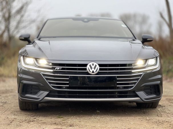 Volkswagen Arteon 4Motion 140 kW image number 3