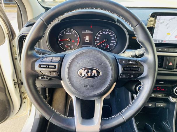 Kia Picanto 1.0 49 kW image number 13