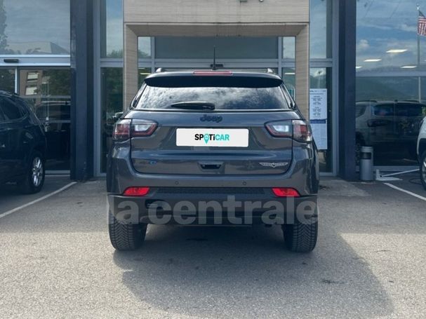 Jeep Compass 1.3 PHEV Trailhawk 177 kW image number 6