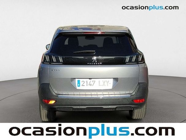 Peugeot 5008 Allure 88 kW image number 17