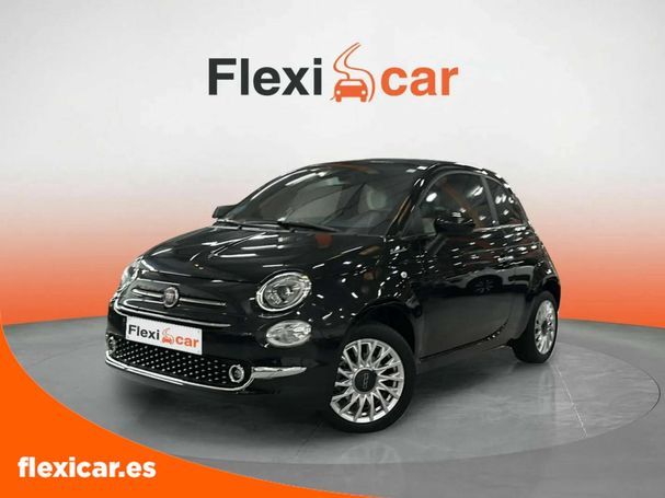 Fiat 500 1.0 51 kW image number 1