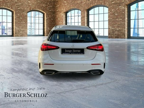 Mercedes-Benz A 250 165 kW image number 6