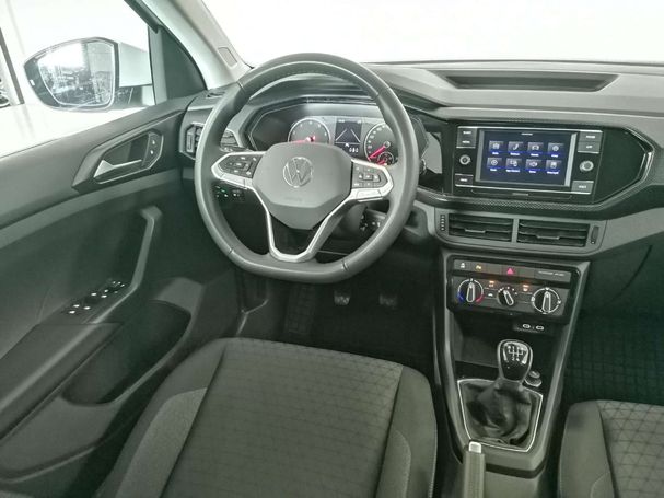 Volkswagen T-Cross 1.0 TSI 70 kW image number 25