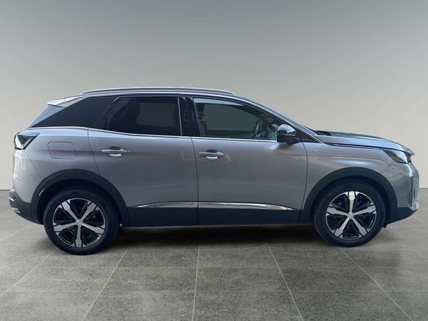 Peugeot 3008 BlueHDi 130 S&S EAT8 96 kW image number 5