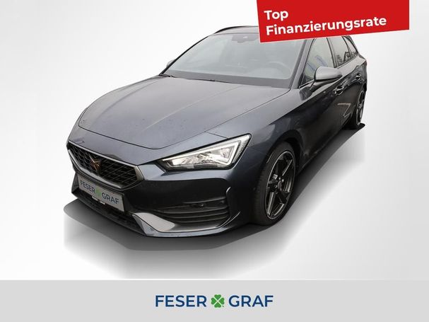 Cupra Leon Sportstourer VZ 2.0 TSI DSG 221 kW image number 1