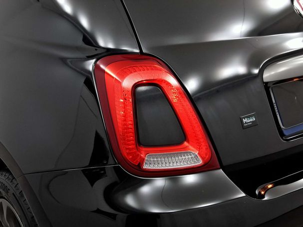 Fiat 500 1.0 52 kW image number 31