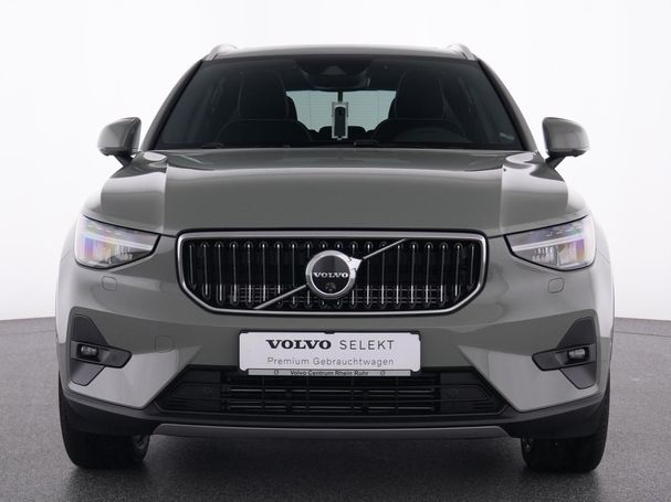 Volvo XC40 Recharge Plug-in Hybrid T4 Plus Bright 155 kW image number 17